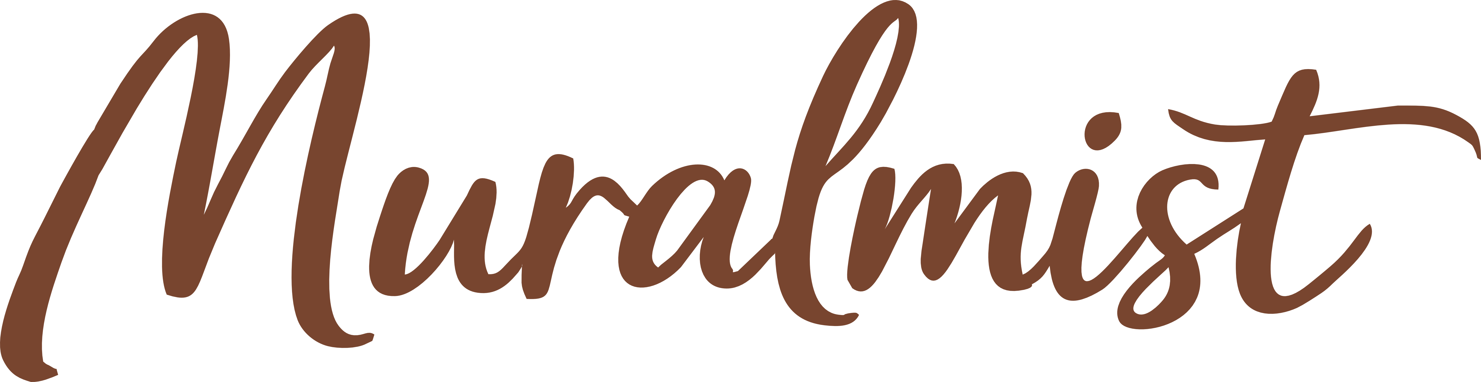 Muralmist