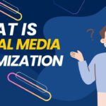 Social Media Optimization