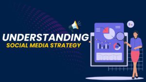 Social Meida strategy