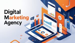 Digital Marketing Agency in South Delhi