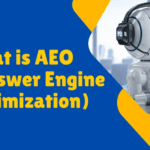 AEO (Answer Engine Optimization) Future of Search Marketing
