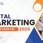 best Digital Marketing Agency in Nirman Vihar