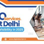 Best SEO Services in East Delhi | Boost Your Local Ranking