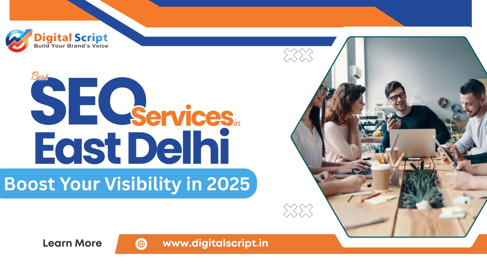 Best SEO Services in East Delhi | Boost Your Local Ranking