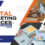 Top Digital Marketing Services to Grow Your Business in 2025