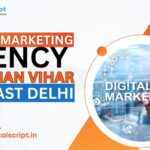 Best Digital Marketing Agency in Nirman Vihar and East Delhi