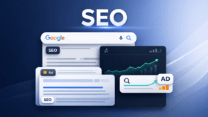 SEO services in South Delhi 