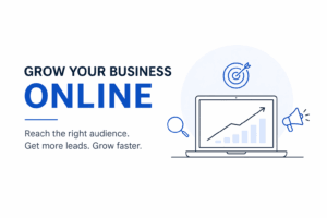 Digital Marketing agency in south delhi