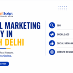 Digital Marketing Agency in Delhi