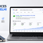 SEO Services in East Delhi