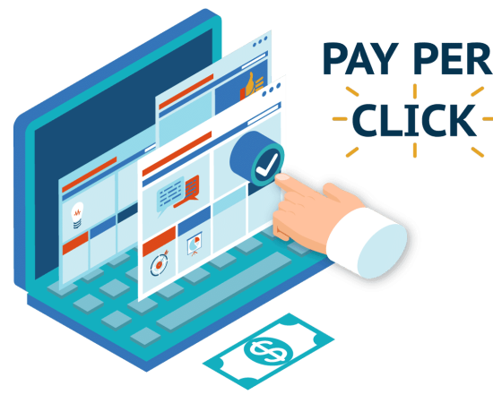 pay-per-click