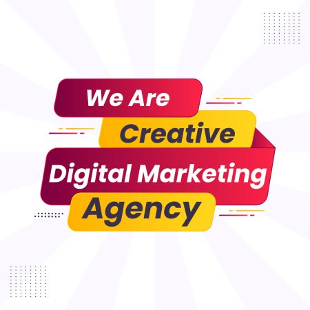 we-creative-digital-marketing-agency-banner-for-social-media-post-design-template-vector
